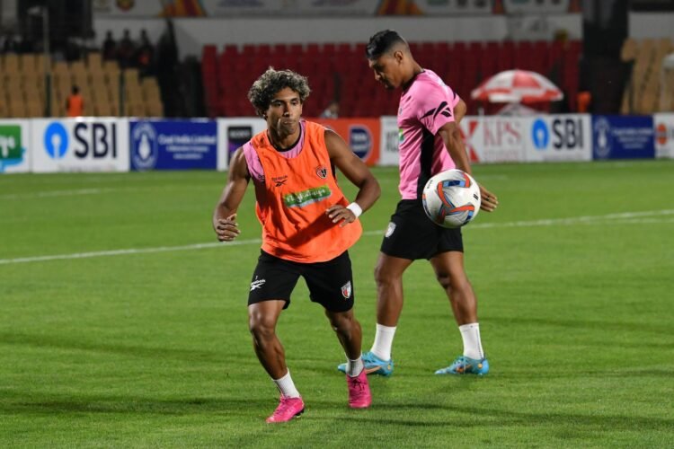 NorthEast Utd to take on Mohun Bagan in Durand Cup 2026 semi today