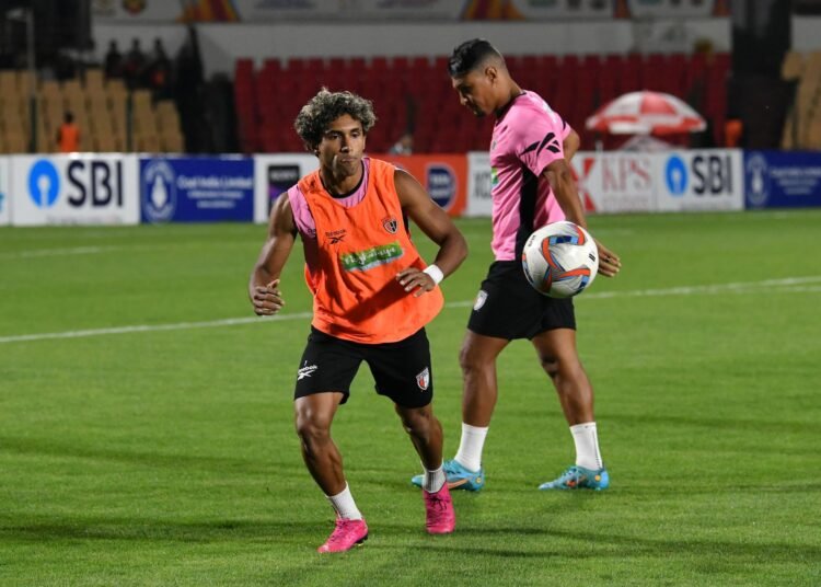NorthEast Utd to take on Mohun Bagan in Durand Cup 2026 semi today