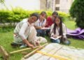 NIFT Shillong celebrates National Handloom Pakhwada 2026
