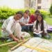 NIFT Shillong celebrates National Handloom Pakhwada 2026