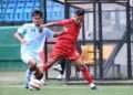SPL 2026: Nangkiew Irat register first win by blanking Laitkor