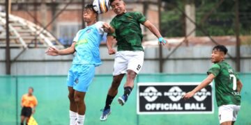 SPL 2026: Bruising contest between Nangkiew Irat & Nongkseh ends in draw