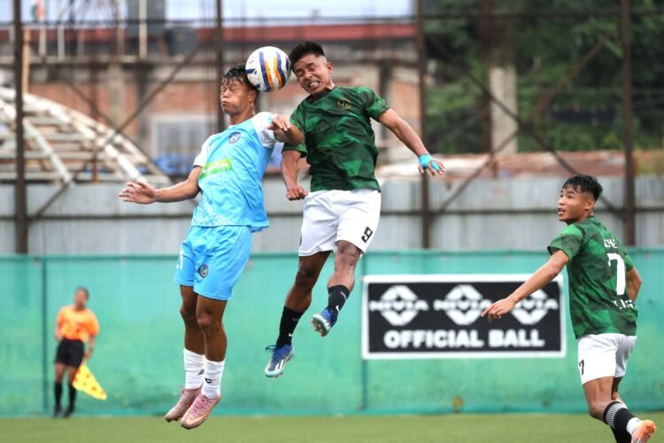 SPL 2026: Bruising contest between Nangkiew Irat & Nongkseh ends in draw