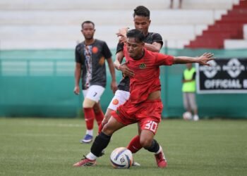 SPL 2026: Nangkiew Irat inflict yet another defeat on Mylliem