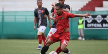 SPL 2026: Nangkiew Irat inflict yet another defeat on Mylliem