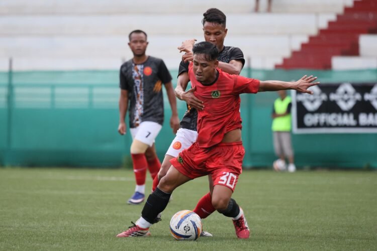 SPL 2026: Nangkiew Irat inflict yet another defeat on Mylliem