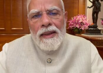 Modi in new video: I, my late mother abused at Jantar Mantar but want to forgive children