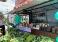 Natural & Craft Mart inaugurated in Jowai to promote SHG products