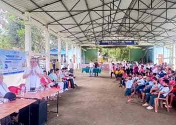 Nazareth Hospital joins ‘Mission 1500’ to aid flood-hit Sivasagar