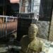 Netaji statue desecrated during Aug 19 violence to be restored