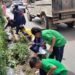 Nongmensong Dorbar Sec School holds cleanliness drive