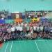 Nearly 250 shuttlers sign up for State Badminton C’ship in Nongstoiñ
