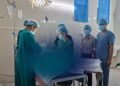 Govt to study rising C-section trend: Health Minister
