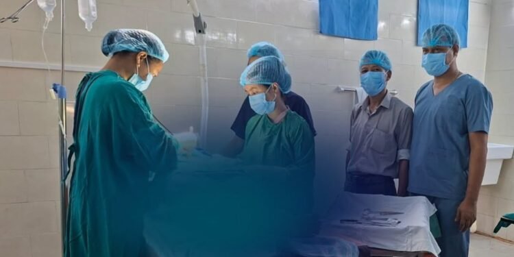 Govt to study rising C-section trend: Health Minister