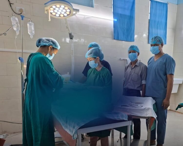 Govt to study rising C-section trend: Health Minister