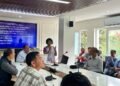 PHE holds training on office procedures and work ethics