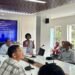 PHE holds training on office procedures and work ethics