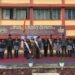 PM SHRI KV AFS Laitkor Peak celebrates investiture