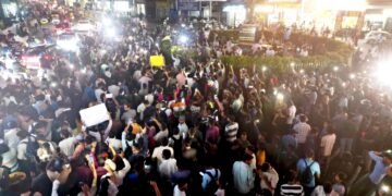BJP goes on offensive against Congress