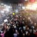 BJP goes on offensive against Congress