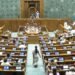 FCRA Bill sent to joint committee of Parliament amid protests by Opposition