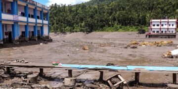 Bihar on alert over possible rise in Gandak river’s water level after Nepal flash floods