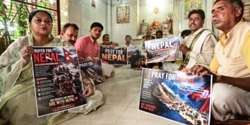 Nepal flash floods: MEA sets up round-the-clock control room in Delhi