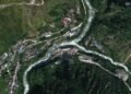 China says flash flood disaster caused by high-altitude glacier collapse in Nepal