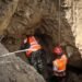 Nepal floods: Tunnel workers recount desperate flights as hundreds remain trapped