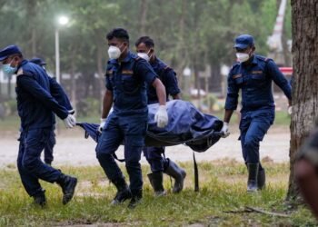 Nepal flood toll hits 939; 4,000 missing as rescue hampered