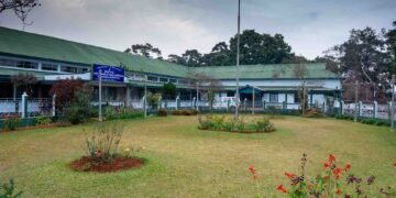 Pasteur Institute Shillong achieve national accreditation