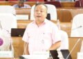 State needs immediate education reforms commission: Paul