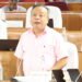 State needs immediate education reforms commission: Paul