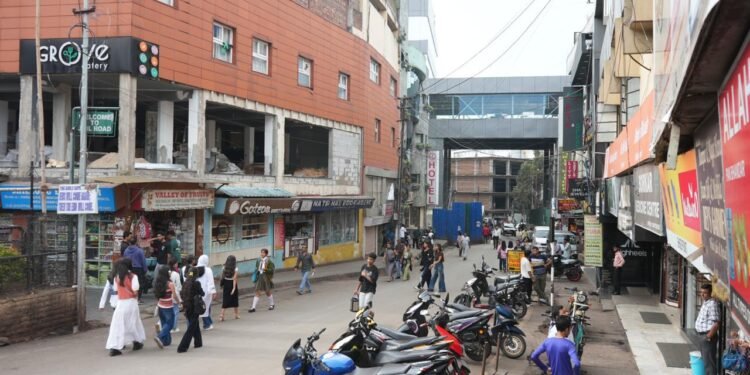 Hek welcomes hawker relocation, urges Govt to protect livelihood