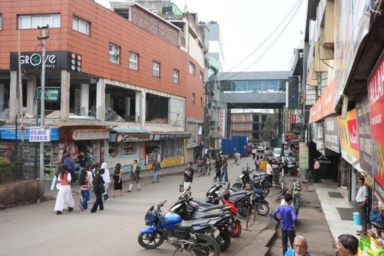 Hek welcomes hawker relocation, urges Govt to protect livelihood