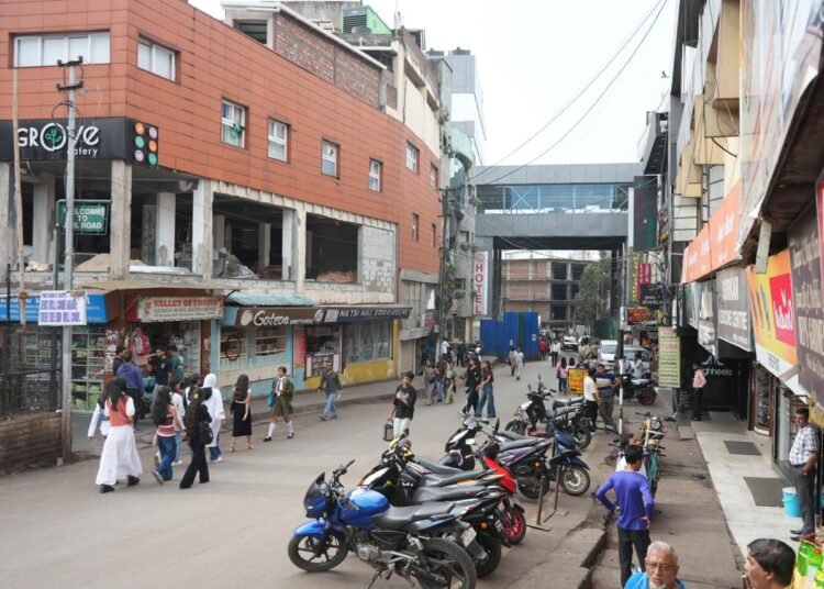 Hek welcomes hawker relocation, urges Govt to protect livelihood