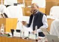 Police Gallantry Award event to cost taxpayers Rs 3 cr