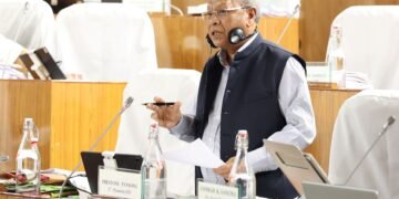Police Gallantry Award event to cost taxpayers Rs 3 cr