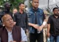 ‘No intel failure’, according to Tynsong as Govt tries to restore order
