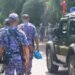 KSU rally violence: Conrad admits Govt caught by surprise but weren’t sleeping