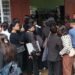 Recruitment drives draw large turnout of youth across Meghalaya