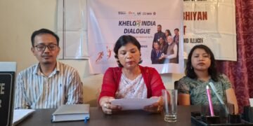 Ri-Bhoi College, USTM to host Khelo India Samvaad