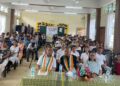 Ri-Bhoi joins nationwide Khelo India Yuva Samvaad