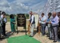 Rs 16.5 cr water & road projects launched in SWKH