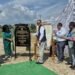 Rs 16.5 cr water & road projects launched in SWKH