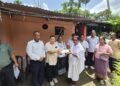 Rs 2 lakh aid given to kin of 5 killed in West Bengal hotel fire