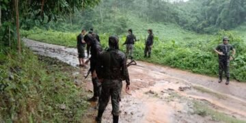 With insurgency levels down, SF-10 force slashed by 50 pc