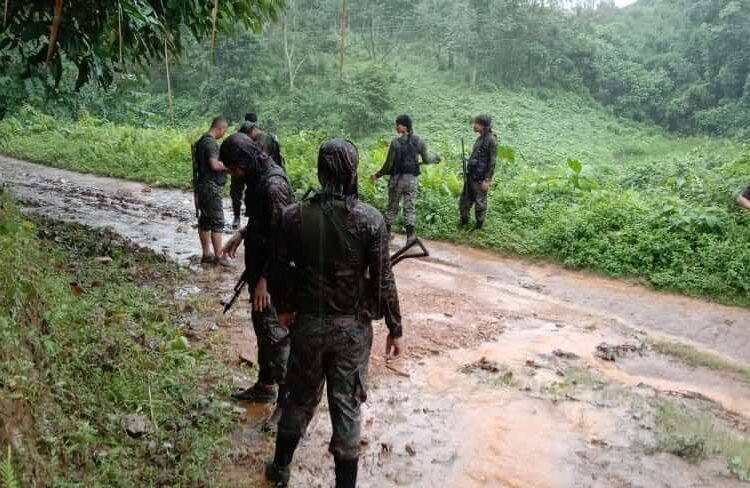 With insurgency levels down, SF-10 force slashed by 50 pc
