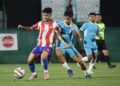 SPL 2026: Langsning toil hard to secure victory over Rangdajied