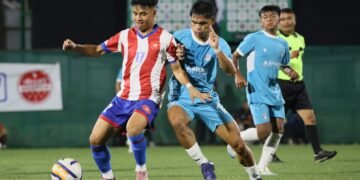 SPL 2026: Langsning toil hard to secure victory over Rangdajied